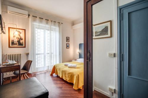 Circus Maximus B&B