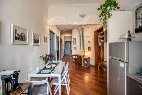 Circus Maximus B&B