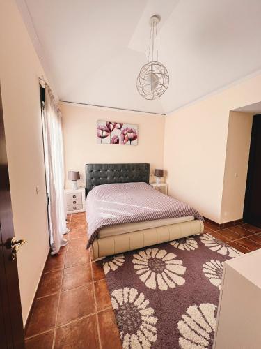 Bungalow with 2 bedrooms, Playa la Tejita