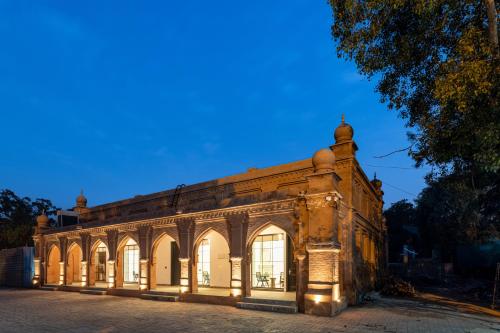 Gallery image of The Earth Amritsar, Trademark Collection by Wyndham in Amritsar