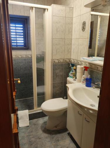 Soleil Apartmanok Baska
