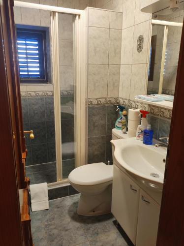 Soleil Apartmanok Baska