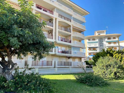 Apartament Viajeros Vinamar VII, La Mata – aktualne ceny na ...