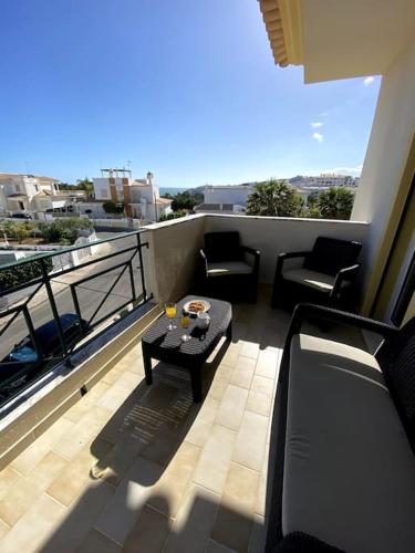 Apartamento Mimosas