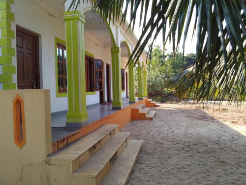 Gallery image of ADITYA BEACH RESORT in Achra