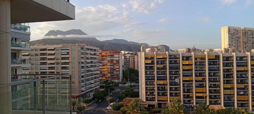 Loyito's seaviews apartment La Cala photo 25
