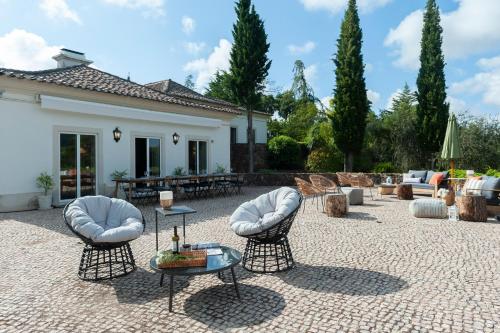 Quinta da Arrábida