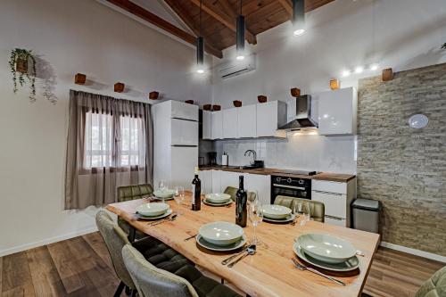 Villa Sea Edge