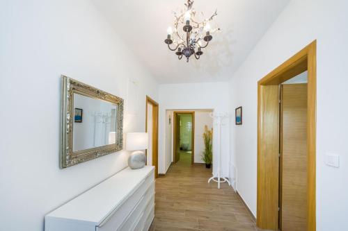 Fotografie z fotogalerie ubytování Apartment Alex 1 v destinaci Zadar
