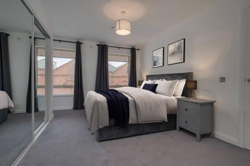 Foto Premium Corporate & Family-Friendly Apartment in Belfast 2