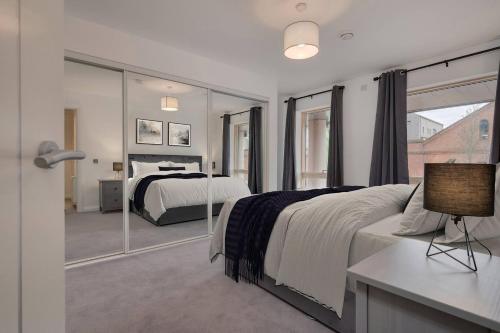 Foto Premium Corporate & Family-Friendly Apartment in Belfast 1