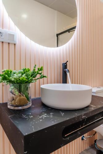 Exclusive Alameda - Comfort & Design