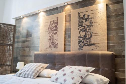 Foto Casa Andromaca 6