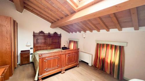 Gallery image of Possessioni Ferraresi in Melara