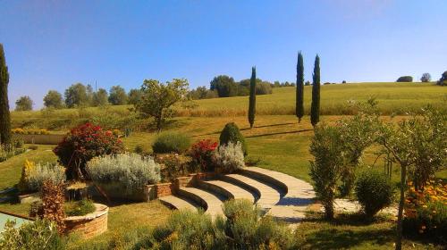 Villa Nobile Cortona B&B