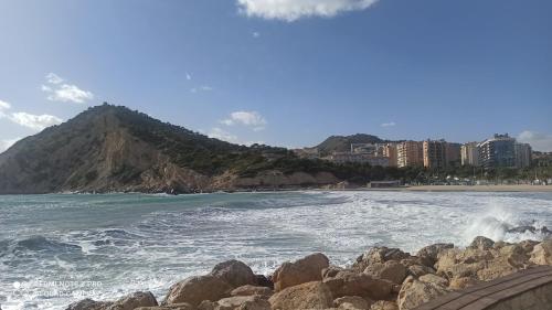 Loyito's seaviews apartment La Cala photo 34