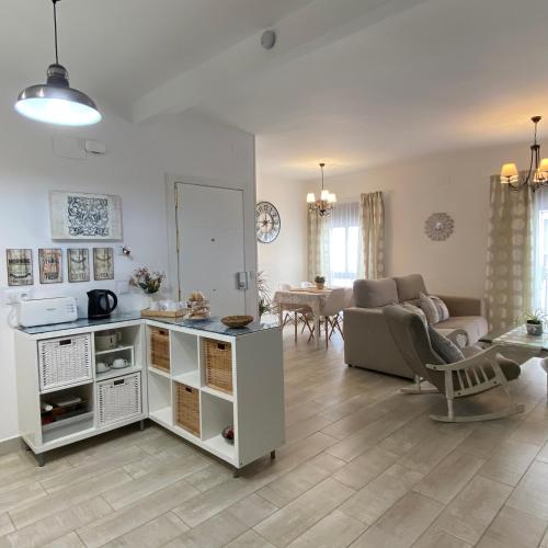 TANA S HOME, apartamento en el corazón de la JUDERÍA