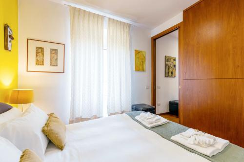Rome As You Feel - Cozy Apartments in San Giovanni
