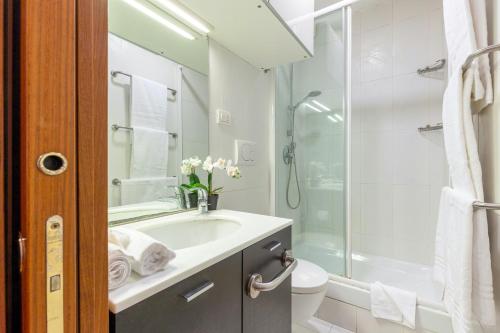 Rome As You Feel - Cozy Apartments in San Giovanni