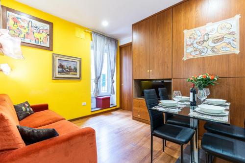 Rome As You Feel - Cozy Apartments in San Giovanni