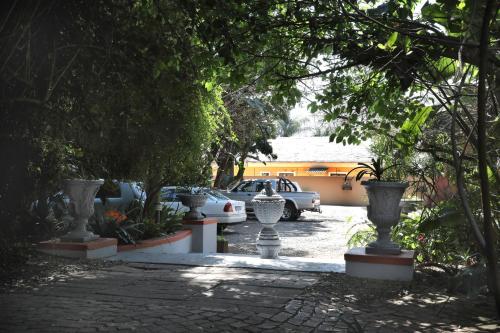 Giardino di Brooklyn Guesthouses