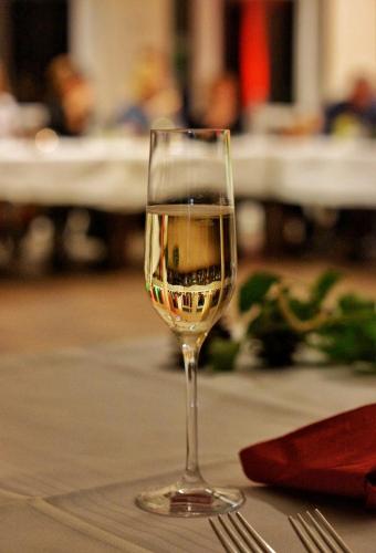 Напитки в Bergwirtschaft Wilder Mann Hotel und Restaurant