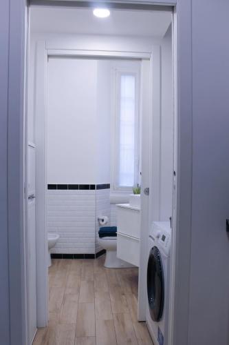 YR Apartments Città Studi - Modern Loft, 3 Min Walk to Duomo Bus photo 27