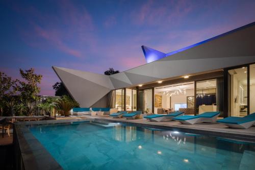 Luxury Villa Korcula Diamond – Photos 2