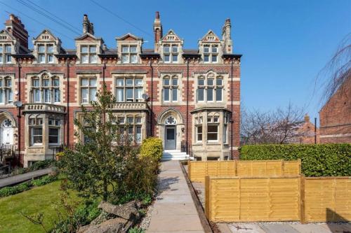 Freemantle Terrace