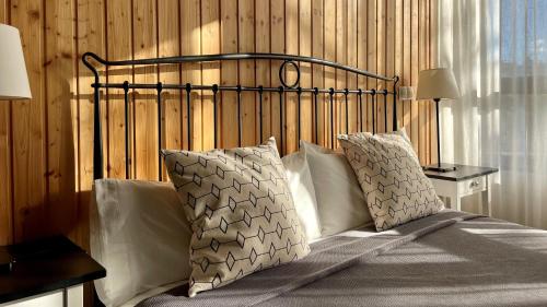 MD Modern Hotel - Jardines