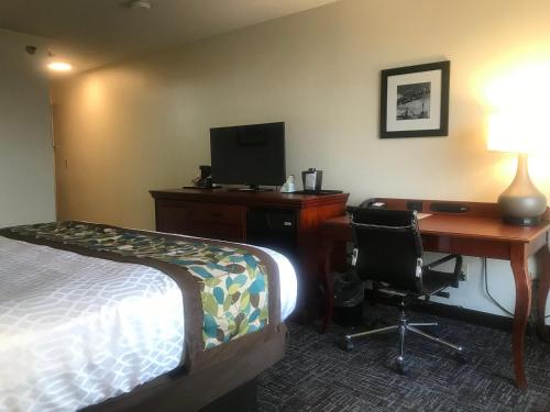 Regency Inn and Suites – Photos 2