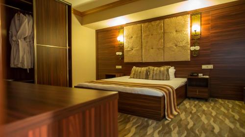 Sarot Termal Park Resort – Photos 5