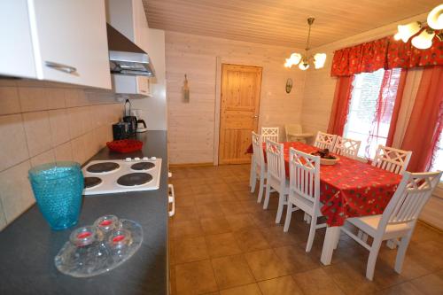 Gallery image of Valentin Cottage in Enonkoski