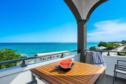 Gallery image of NewStory Suites Possidi in Possidi
