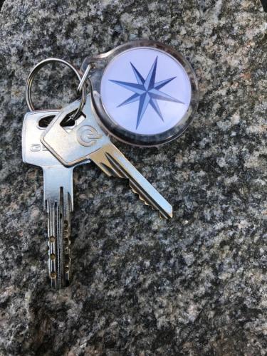 Gambar di galeri bagi Bałtyk Apartamenty Poddąbie di Poddąbie