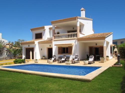 Foto Holiday Home Cap Blanc by Interhome 1