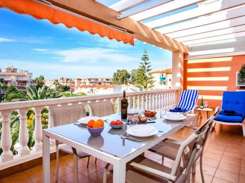 Apartment Luz del Mediterraneo-1 by Interhome