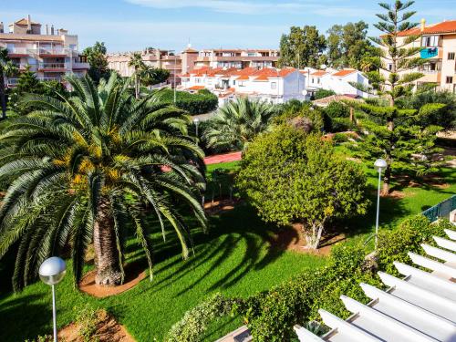 Apartment Luz del Mediterraneo-1 by Interhome