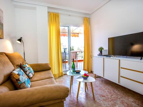 Apartment Luz del Mediterraneo-1 by Interhome