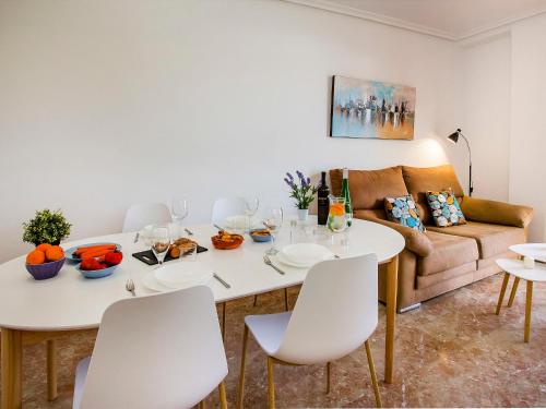 Apartment Luz del Mediterraneo-1 by Interhome