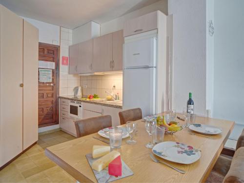 Apartment Horizonte-6 by Interhome