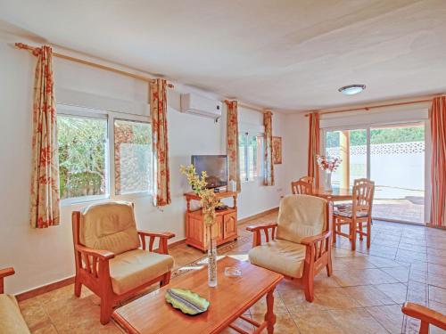Villa Bellavista by Interhome