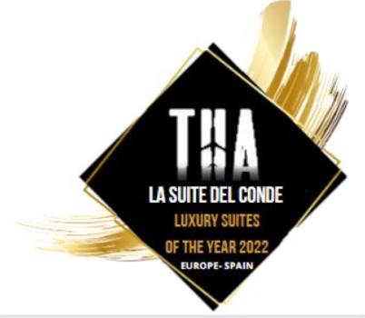 LA SUITE DEL CONDE LUXURY SUITES photo 42