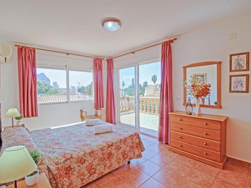 Villa Palmira by Interhome