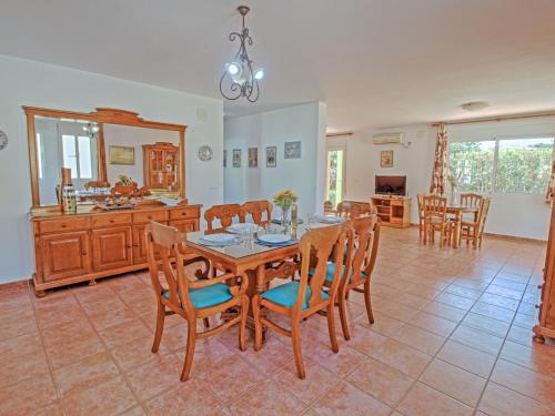 Villa Palmira by Interhome