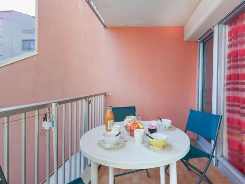 Apartment Le Lagon Bleu-3 by Interhome