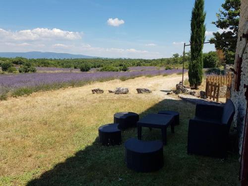 Φυσικό τοπίο κοντά σε αυτή η παραθεριστική κατοικία