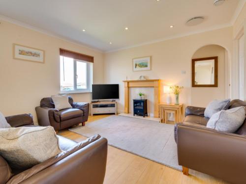 Gallery image of Holiday Home Hunter by Interhome in St Merryn