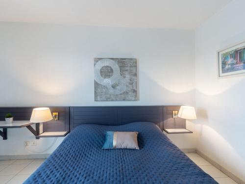 Apartment L'Open-18 by Interhome