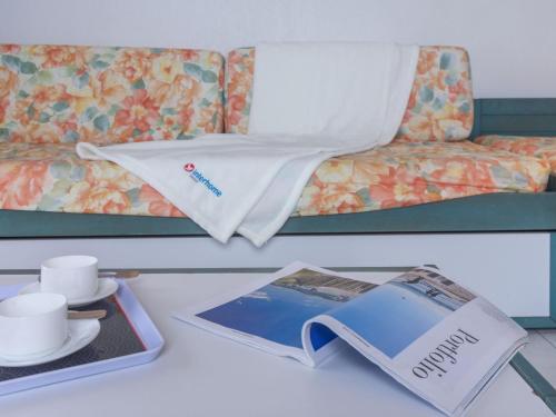Apartment L'Open-18 by Interhome